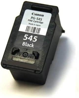 Cartucce Canon PG-545 nero