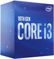 CPU Intel I3-10100F -no vga- Socket 1200 - Boxato