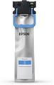 Epson C13T01C200 per WFC529R Inchiostro ciano XL