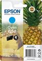 Cartuccia Epson 604 ciano