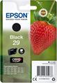 Cartuccia Epson 29 nero