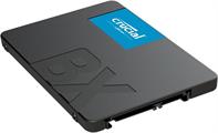 SSD Crucial BX500 3D NAND 1TB  2,5 SATAIII