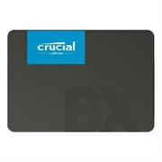 SSD Crucial BX500 3D NAND 240GB 2,5 SATA-3