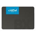 SSD Crucial BX500 3D NAND 240GB 2,5 SATA-3