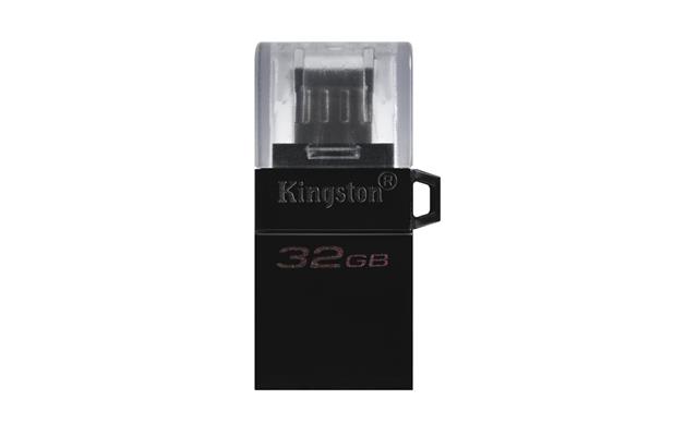 Pen drive Kingston 32GB OTG x smartphone e tablet