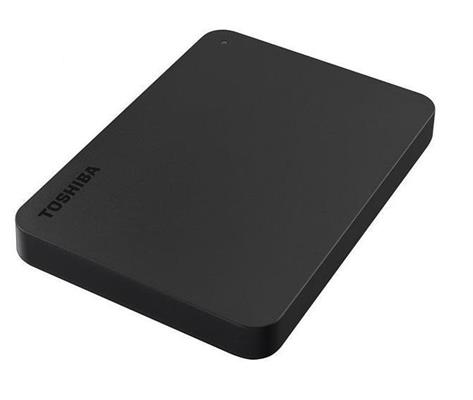 Hard disk Toshiba 1 TB Esterno USB 3.0 2.5