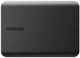 HDD 2 TB Toshiba Canvio Basic USB 3.0