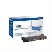 Toner Brother TN2320 2600 pagine