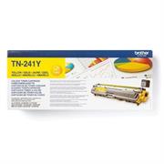 Toner Brother TN-241Y giallo 1.400 pagine