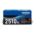 Toner Brother TN-2510XL resa 3.000 pagine