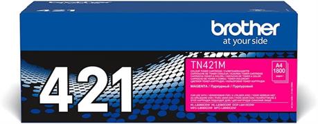 Toner Brother TN-421M magenta 1800 pagine