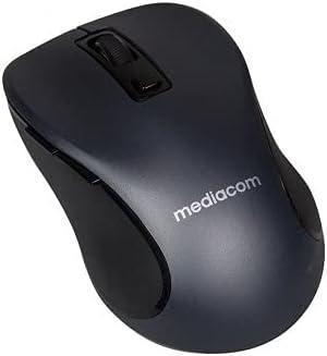Mouse Mediacom AX910 ottico Bluetooth