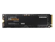 SSD M.2 500GB SamsungG 970 EVO Plus