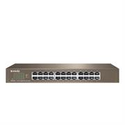 Switch Tenda 24porte Gigabit Unmanaged