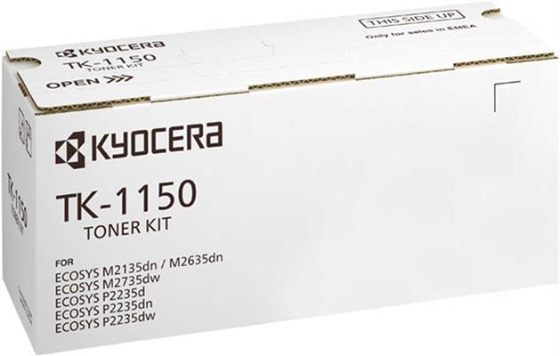 Toner Kyocera TK-1150