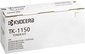 Toner Kyocera TK-1150