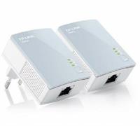 Kit Powerline Nano 500 MBPS