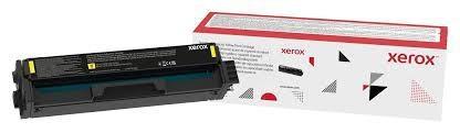 Toner Xerox C230/C235 006R04386 Giallo 1.500 pagine