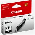 CANON CARTUCCIA CLI-571BK 7ML BLACK