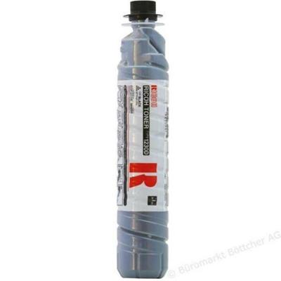 Toner NRG per Ricoh aficio MP1500/2015 K161 1230D