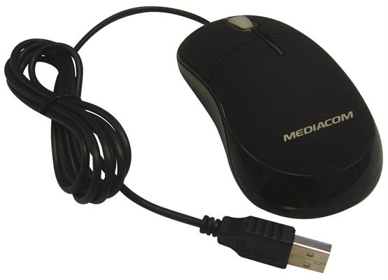 Mouse Mediacom 100/MEB32 usb