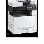 Multifunzione Kyocera ECOSYS M8124cidn A3/A4 colore laser