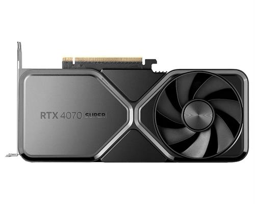 VGA GIGABYTE GEFORCE RTX4070 SUPER 12GB WINDFORCE OC