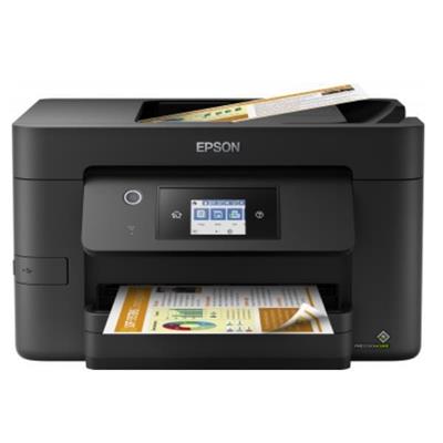 Multifunzione Epson WF-3820DTWF inkjet A4 wifi