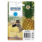 Cartuccia Epson 604xl Ciano