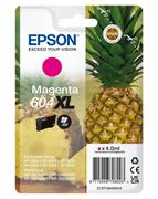 Cartuccia Epson 604xl Magenta