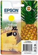 Cartuccia Epson 604xl Giallo