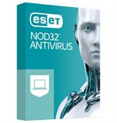 ESET NOD32 ANTIVIRUS 2UT 1 anno rinnovo Box