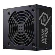 Alimentatore Cooler Master 600W Elite Nex 80 Plus