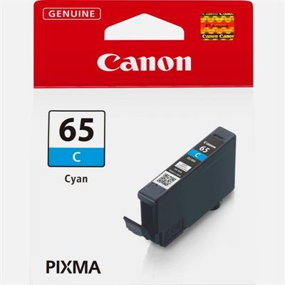 Cartuccia Canon CLI-65C Ciano