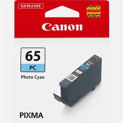 Cartuccia Canon CLI-65PC Photo Ciano