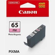 Cartuccia Canon CLI-65PM Photo magenta