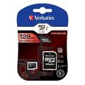 Trans Flash Verbatim 128gb 44085