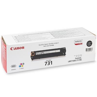 Toner Canon 731M Magenta resa 1.500 pagine