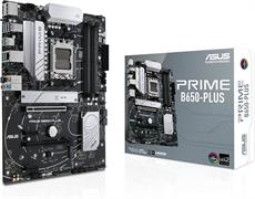 SCHEDA MADRE ASUS PRIME B650-PLUS (90MB1BS0-M0EAY0) SK AM5