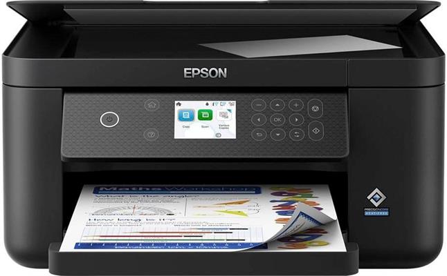 Multifunzione Epson XP-5200 inkjet colore A4 wifi