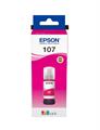 Tanica Epson 107 magenta chiaro 70 ml. 7.200 pagine