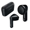 AURICOLARI JVC WIRELESS EARBUDS BLACK