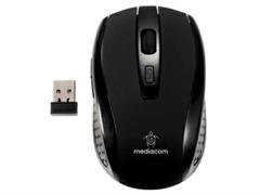 Mouse Mediacon AX65 wireless vari colori