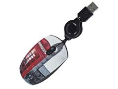 Mouse Mediacom BX70 Usb Mini mouse graphic