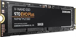 SSD SAMSUNG 970 EVO PLUS NVME M.2 2TB