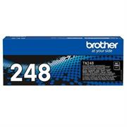 Toner Brother TN-248BK nero resa 1.000 pagine