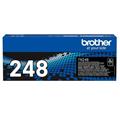 Toner Brother TN-248BK nero resa 1.000 pagine