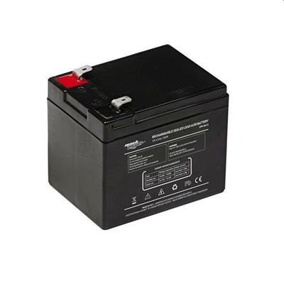 Batteria per UPS 12V 4,5AH Mach Power