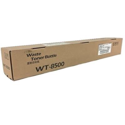 Kyocera vaschetta WT-8500 di recupero 40 000 pagine