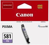 Cartucce Canon CLI-581 Multipack nero/ciano/magenta/giallo